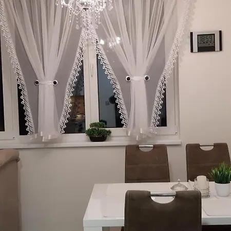 Rezidence Bara *