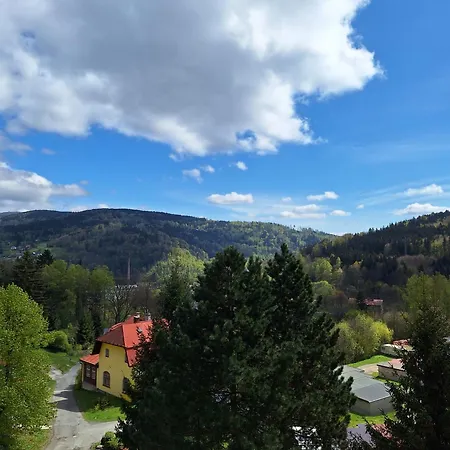 Rezidence Bara * Jablonec nad Nisou