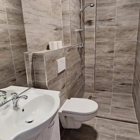 Rezidence Bara Lejlighed Jablonec nad Nisou